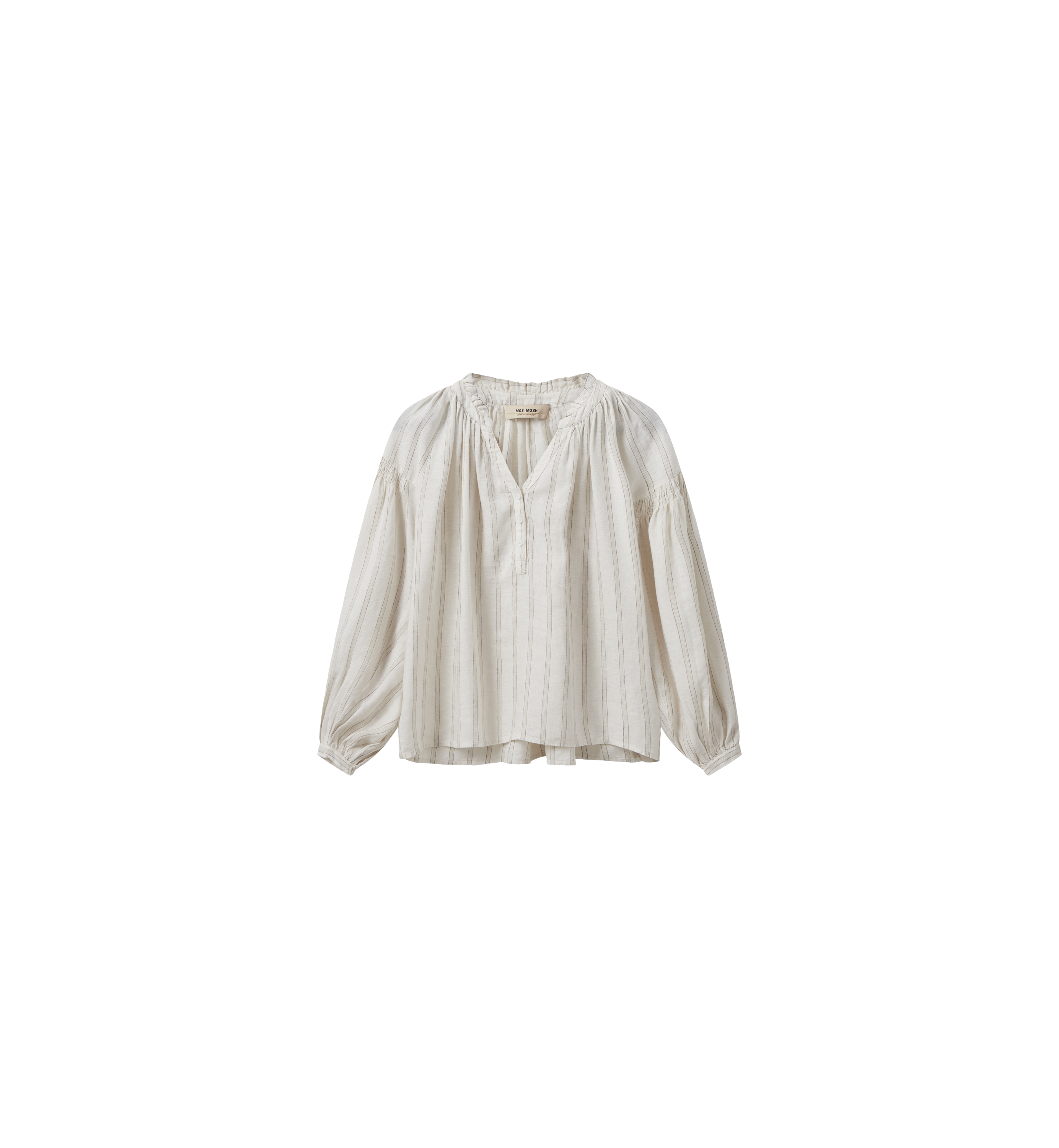 Packshot / Ecru / Front